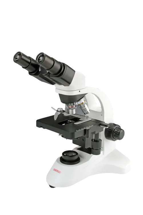 Mikroskop FS-1, binokularni, 100x (077430)