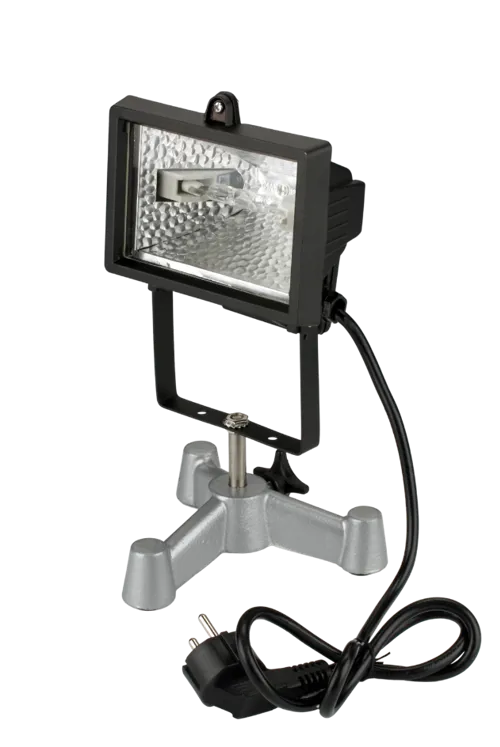 Halogenska reflektorska luč 120 W (280130)