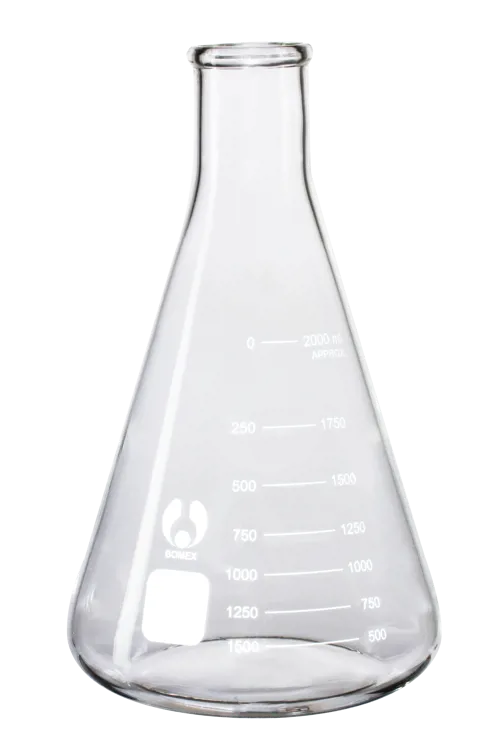 Erlenmajerica, 2000 mL (007840)