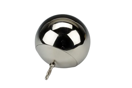 Prevodna krogla, 68 mm, s 4 mm zatičem (442800)