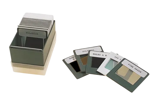 Komplet za laserski uklon (327200)