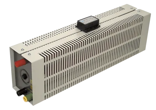 Nastavljiv upor, 0 - 33 Ω (422060)