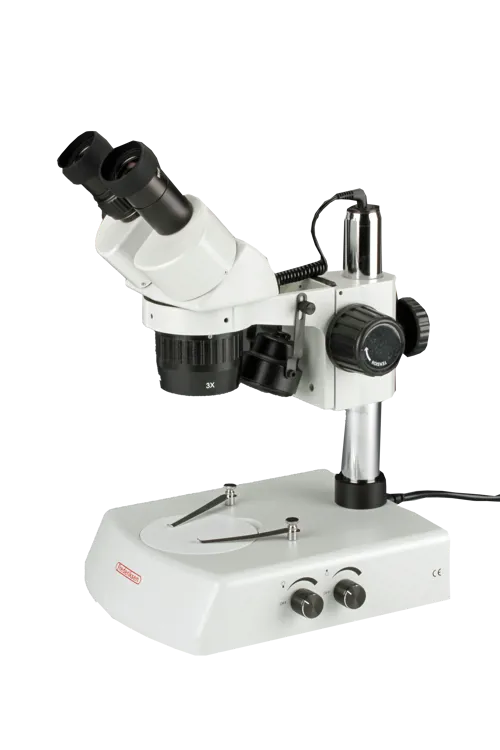 Stereo lupa, model 60 (077050)