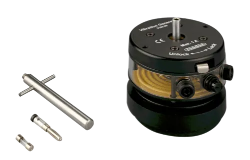 Elektromehanični vibrator (218500)