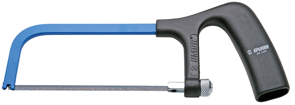Žagica za kovine 150 mm, UNIOR 753 P (612164)