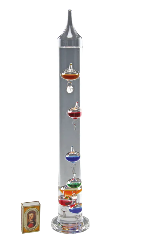Galilejev termometer (060003)