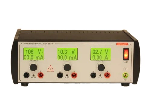 Napetostni izvir 500 V, 230V (365580)