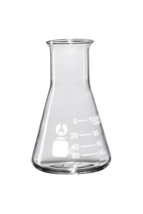 Erlenmajerica, 100 mL (007800)