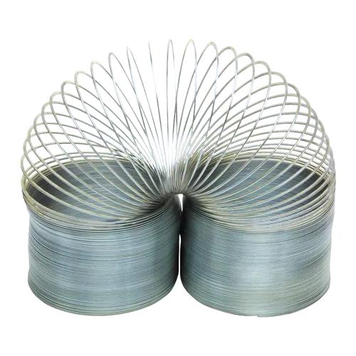 Spiralna vzmet Slinky (NL119218)