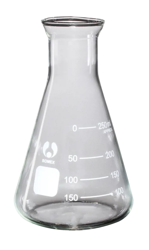 Erlenmajerica, 250 mL (007810)